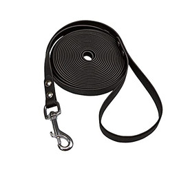 Produktbild von Schecker Biothane® Schleppleine mit Handschlaufe - 5 m
