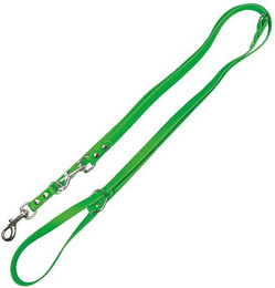 Produktbild von Schecker Biothane® Verlängerungsleine 3-fach verstellbar 2,2 m 13 mm - 2,2 m