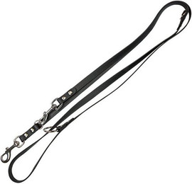 Produktbild von Schecker Biothane® Verlängerungsleine 3-fach verstellbar 2,2 m 13 mm - 2,2 m