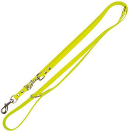 Produktbild von Schecker Biothane® Verlängerungsleine 3-fach verstellbar 2,2 m 13 mm - 2,2 m