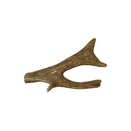 Produktbild von Schecker Damhirsch-Geweihsnack Hund