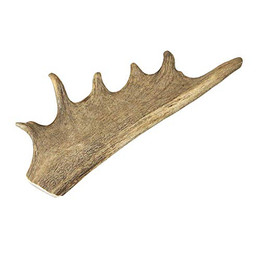 Produktbild von Schecker Damhirsch-Geweihsnack Hundekausnack - 100 g