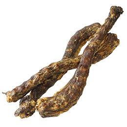 Schecker Dogreform Gänsehälse XXL – Bild 1 von 5