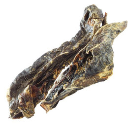 Produktbild von Schecker DOGREFORM Hirschherz Hundesnack - 100 g