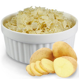 Produktbild von Schecker Dogreform Kartoffel-Flocken - 1 kg