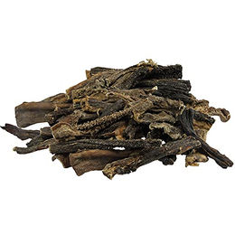 Schecker Dogreform Rinderpansen getrocknet - 1 kg – Bild 1 von 4