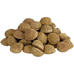 Produktbild von Schecker Drops mit Seealgen - 500 g