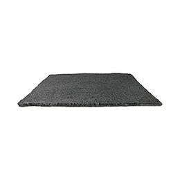 Produktbild von Schecker DRYPLACE Gesundheitsdecke Hundedecke Grau - 1 Stk.