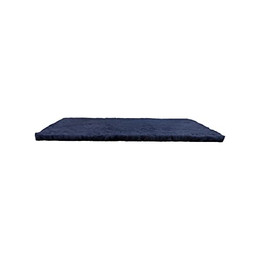 Produktbild von Schecker DRYPLACE Hundedecke blau 40x75 cm