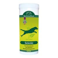 Produktbild von Schecker Ergänzungsfuttermittel Nutrizeutikum Gelenke