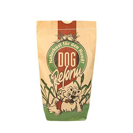 Produktbild von Schecker Geflügel Crockies Hundeleckerli - 1 kg