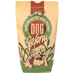 Produktbild von Schecker Geflügel-Crockies Hundesnack - 3 kg