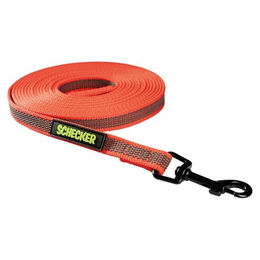 Schecker Gummierte Schleppleine 5 Meter 15 mm - 5 m – Bild 1 von 6