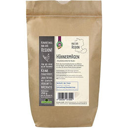 Produktbild von Schecker Hühnermägen - 250 g