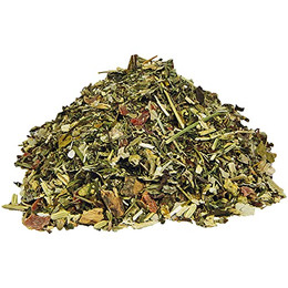 Produktbild von Schecker Hunde Kräutermischung - 100 g