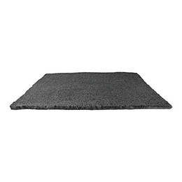 Produktbild von Schecker Hundedecke DRYPLACE Gesundheitsdecke 100 x 75 cm grau