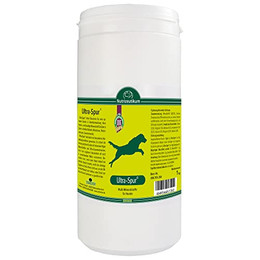 Produktbild von Schecker Hundefutter Ultra Spur Nutrizeutikum - 1000 g