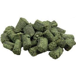 Produktbild von Schecker Hundekekse Algen Knuspies - 250 g