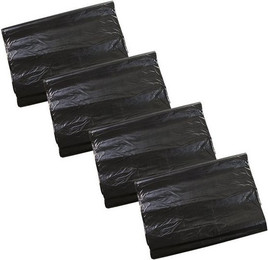 Produktbild von Schecker Hundekotbeutel ECO aus PE-Recyclingmaterial - 4 x 50 Stk.