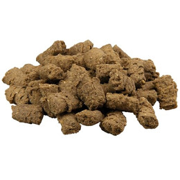 Produktbild von Schecker Hundeleckerli Fisch-Knuspies - 250 g