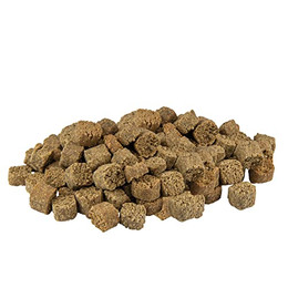 Produktbild von Schecker Hundeleckerli Lamm Crockies - 1 kg