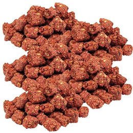 Produktbild von Schecker Insect Knuspies Hundesnack - 5 x 250 g
