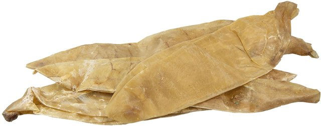 Schecker Kälberblasen groß fettarm - 250 g – Bild 1 von 3