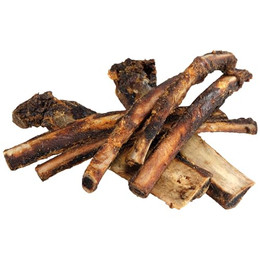 Produktbild von Schecker Kausnack Pferde-Rippchen Naturkauartikel - 500 g