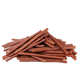 Produktbild von Schecker Kausticks Thunfisch Stäbchen fettarm weich - 1000 g