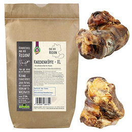 Produktbild von Schecker Knochenköpfe XL-Größe