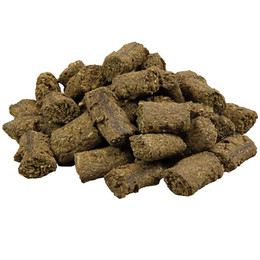 Produktbild von Schecker Kräuter-Knuspies Hundesnack - 250 g