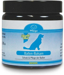 Produktbild von Schecker Pfotenbalsam Hund Vital Pfotenschutz - 100 ml