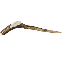 Produktbild von Schecker Rothirsch Geweihsnack - 75 g