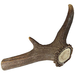 Produktbild von Schecker Rothirsch Geweihsnack Hundesnack - 225 g