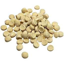 Produktbild von Schecker Softies mit Joghurt Hundeleckerli - 3 x 250 g