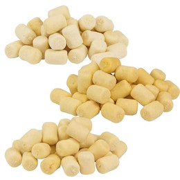 Produktbild von Schecker Tofties Weiche Drops - 3 x 200 g