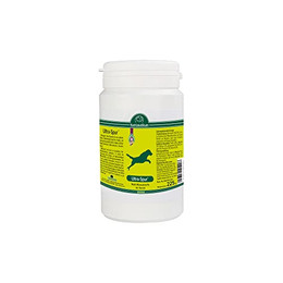 Produktbild von Schecker Ultra-Spur Nutrizeutikum Ergänzungsfuttermittel für Hunde - 225 g
