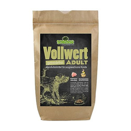 Produktbild von Schecker VOLLWERT Adult getreidefreies Hundefutter mit Geflügel - 1,5 kg