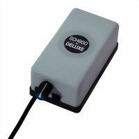 Produktbild von SCHEGO Aquariumfilter Membranpumpe Schego optimal Deluxe 250