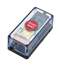 Produktbild von Schego Membranpumpe M2K3 Aquarienbelüftung