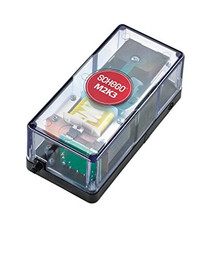 Produktbild von Schego Membranpumpe M2K3 electronic 12 V DC