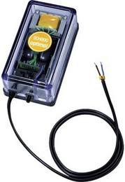 Produktbild von Schego Membranpumpe optimal electronic 12 V DC