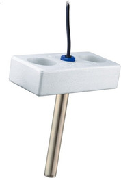 Produktbild von Schego Teichheizer Titanrohr 300 Watt - 300 Stk.