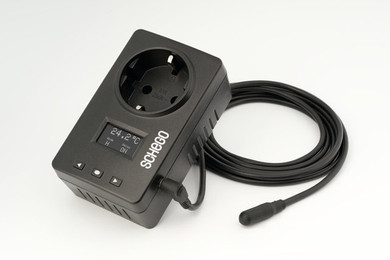 Produktbild von Schego Temperaturregler TR2