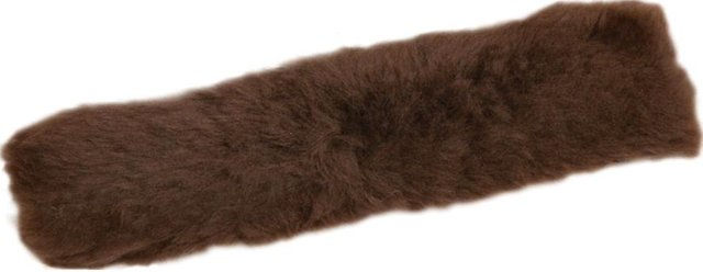 Produktbild von Scheide für Nasenriemen HorseGuard MediLamb