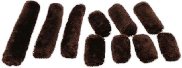 Produktbild von Scheide für Pferd Equithème Teddy