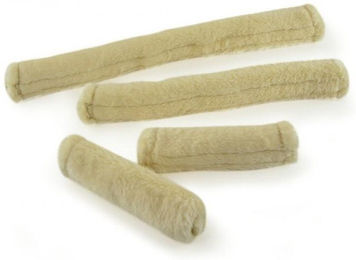 Produktbild von Scheidenset für Pferde Norton Synthétique