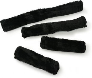 Produktbild von Scheidenset für Pferde Norton Synthétique