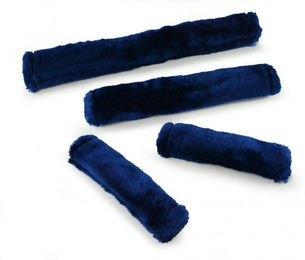 Produktbild von Scheidenset für Pferde Norton Synthétique