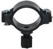 Produktbild von Schelle für Schnellverschluss Gully Selbstbohrer Aquavie